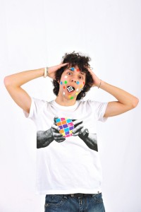Photoshoot
